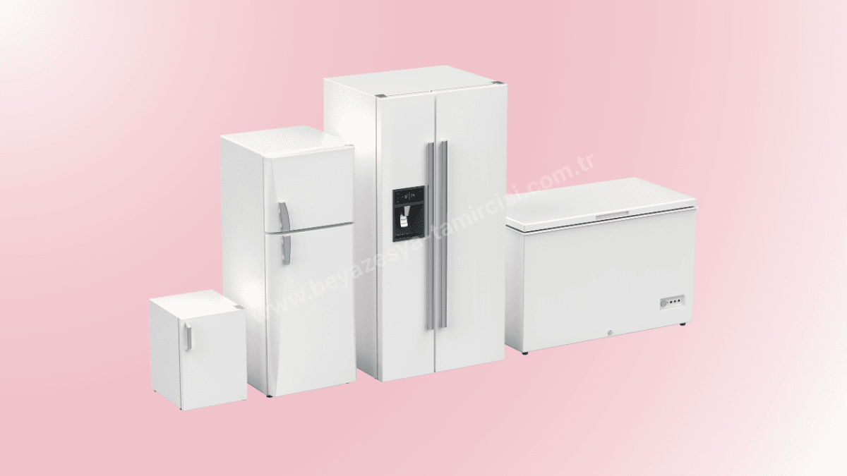 Kartal Buzdolabı Tamircisi - Kartal Beyaz Eşya Tamircisi