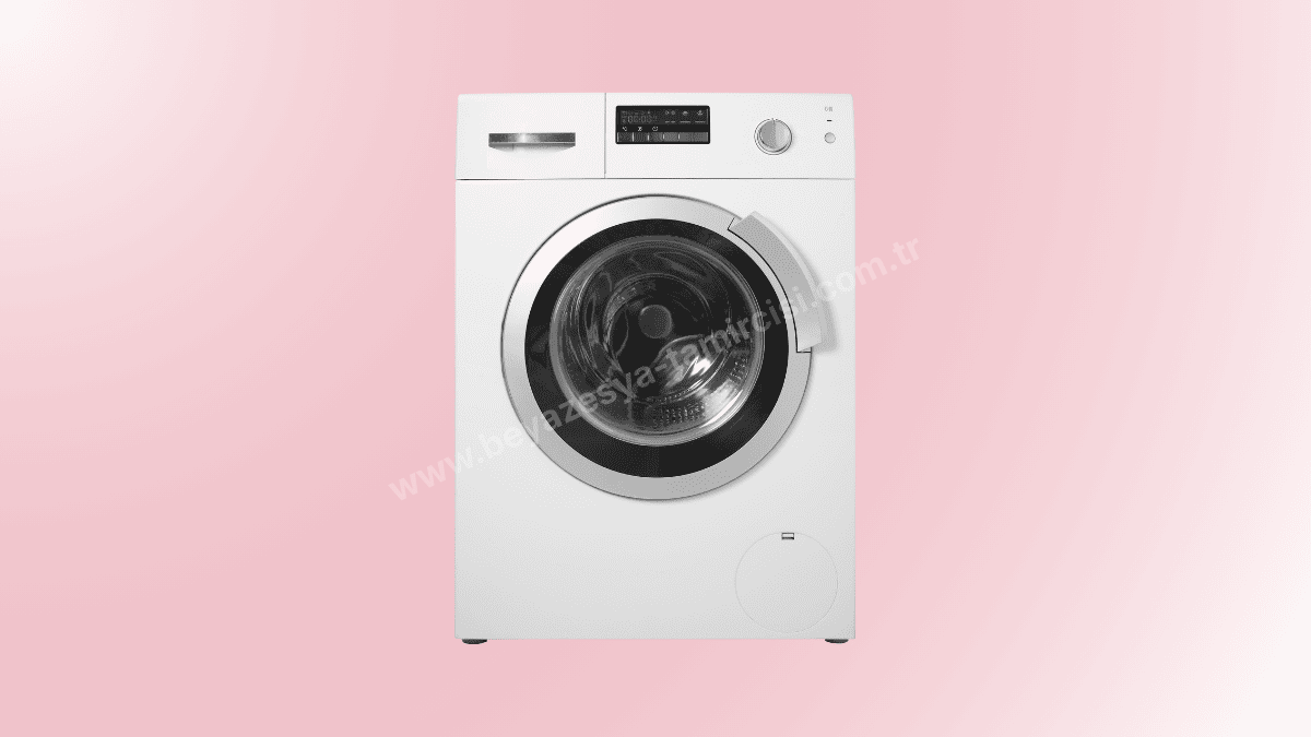 Kartal Çamaşır Makinesi Tamircisi - Kartal Beyaz Eşya Tamircisi