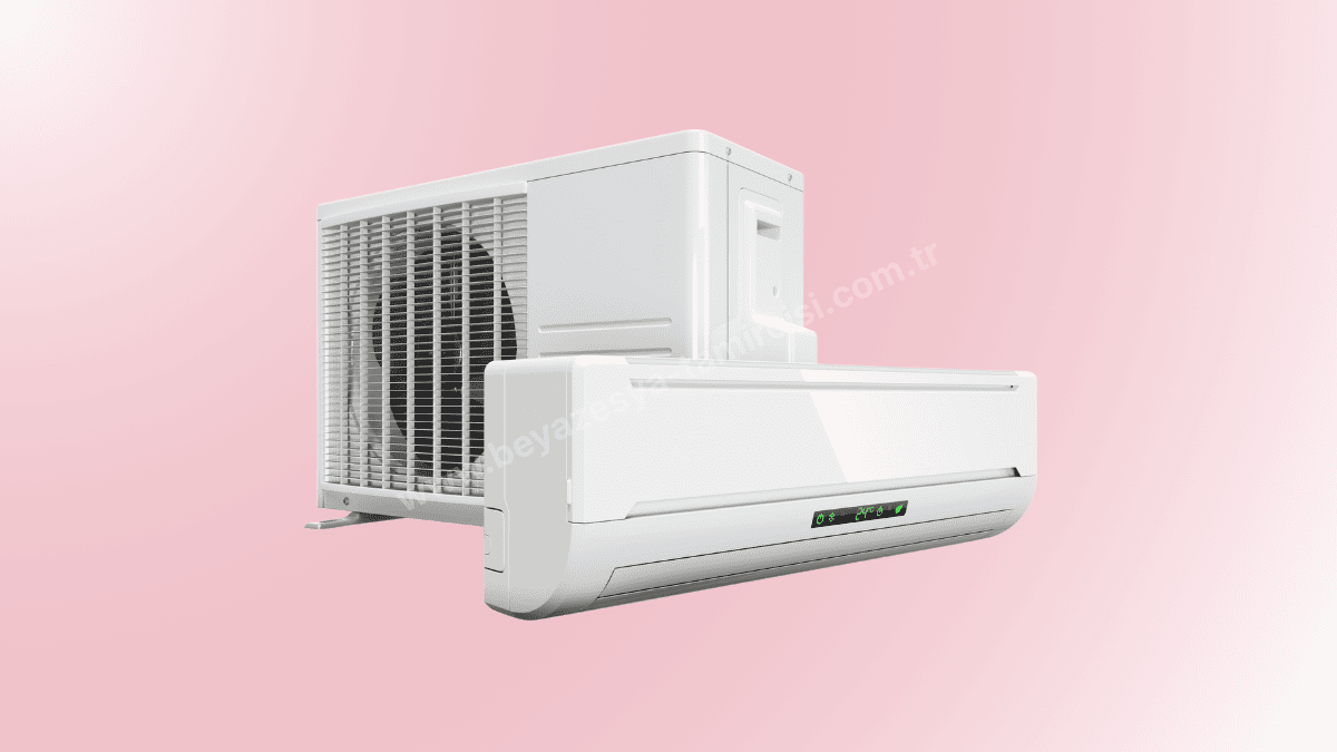 Kartal Klima Tamircisi - Kartal Beyaz Eşya Tamircisi